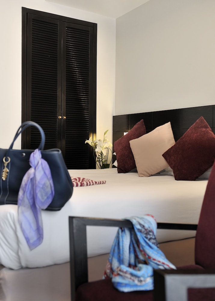 Hotel Mercure Rabat Sheherazade 45/72
