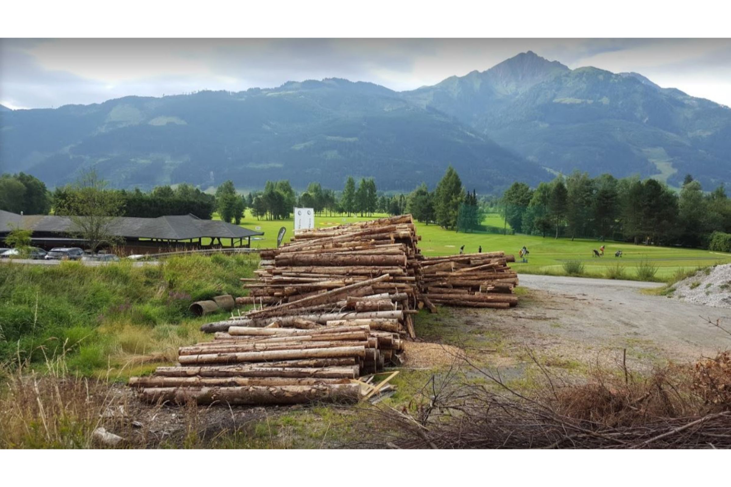 Gasthof Limberghof 18/20