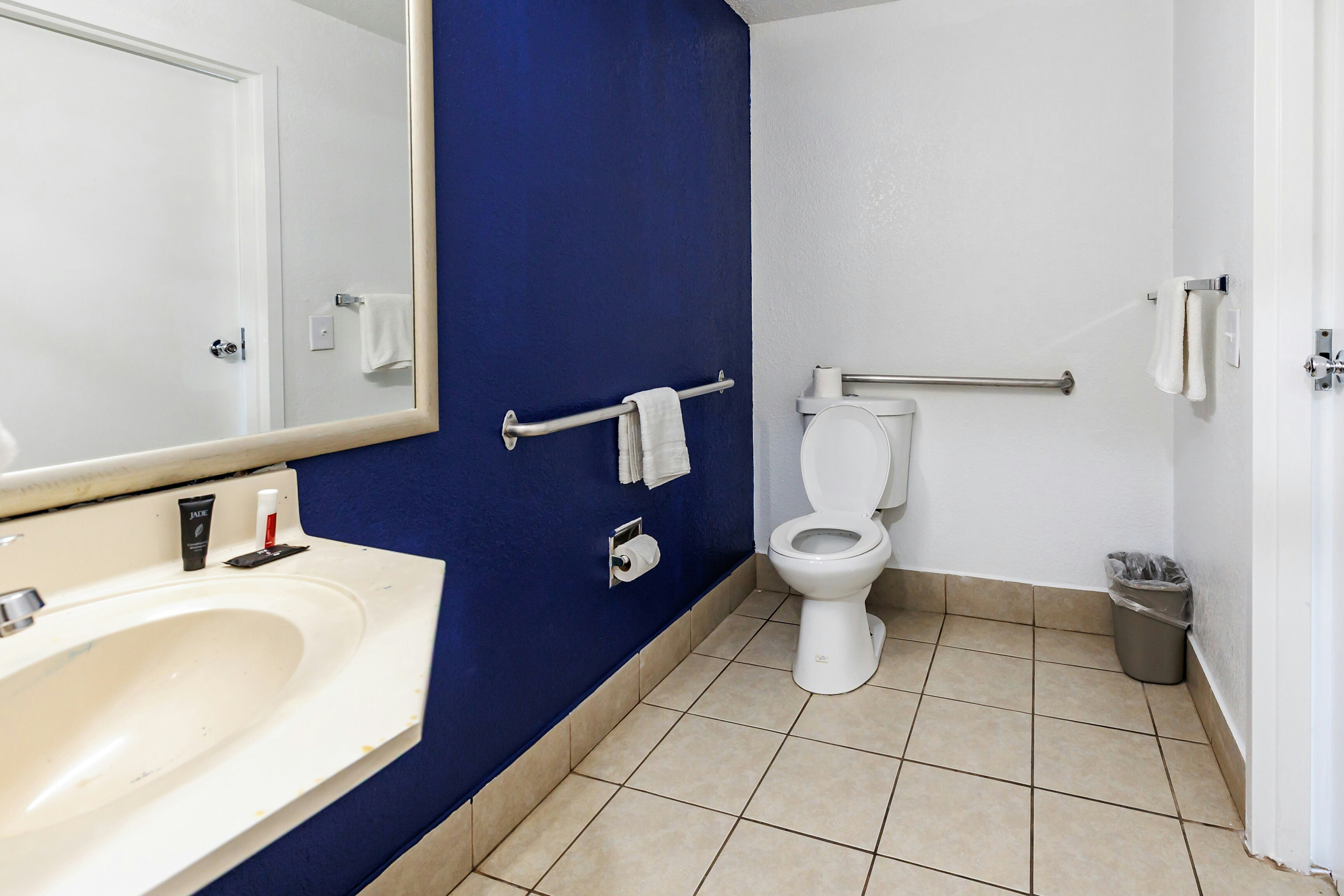 Budget Inn Greenville By Hotel O I-85 45/48