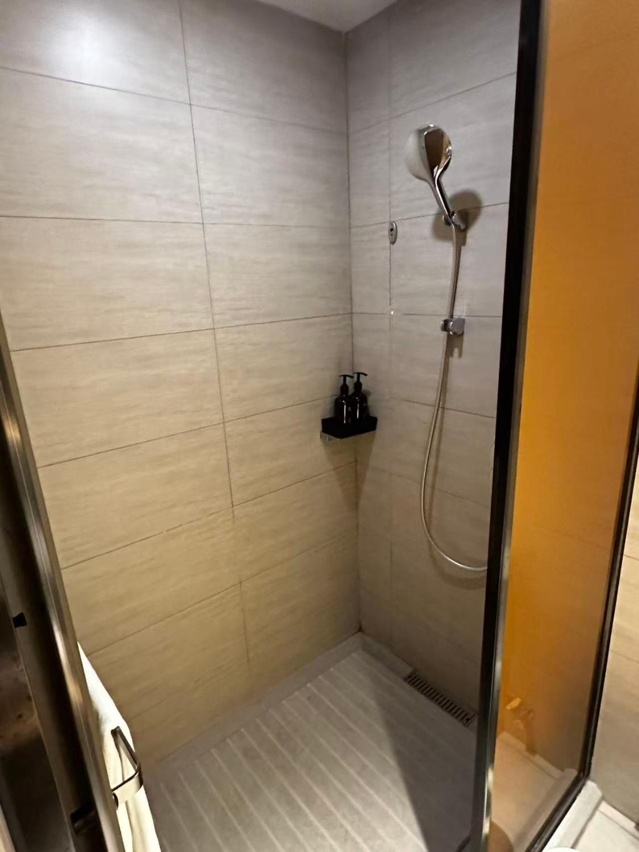 JI Hotel Shanghai Wujiaochang Shiguang Road 36/52