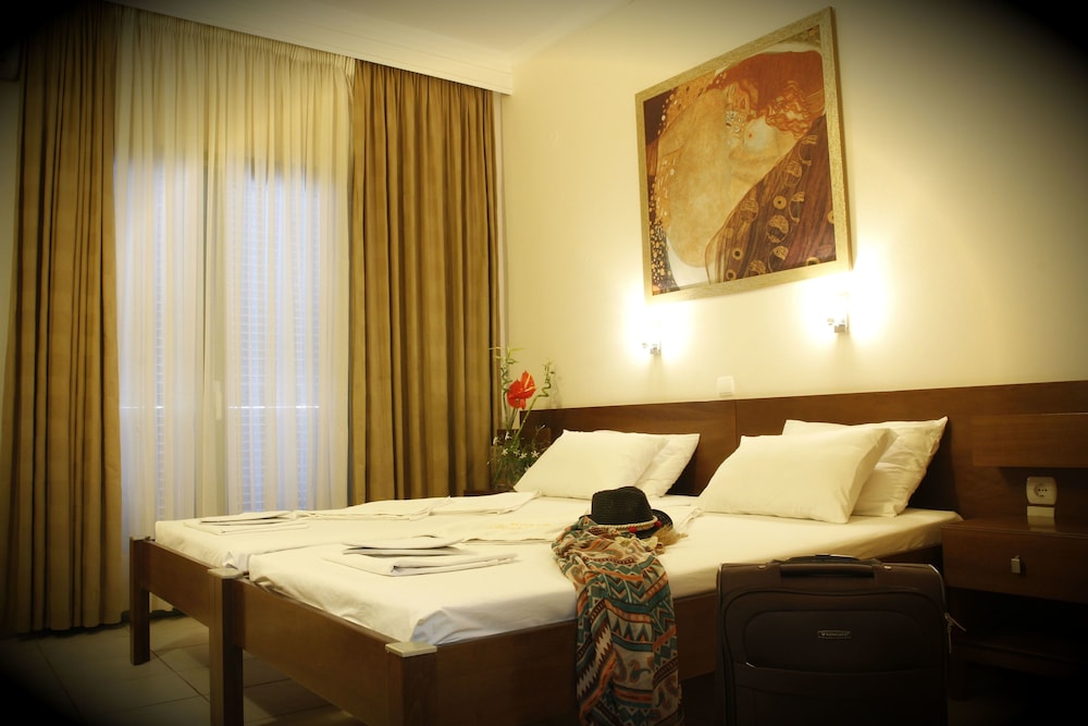 Hotel Kostis 14/32