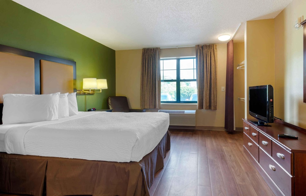 Extended Stay America Mt. Olive - Budd Lake 13/55