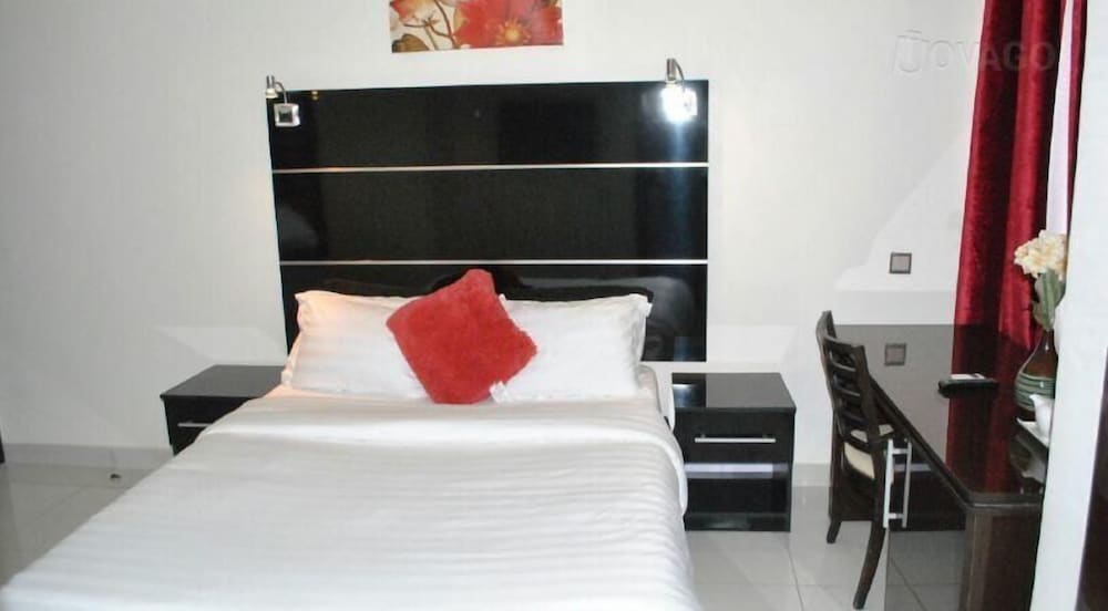 Hotel Villa Picasso 13/25