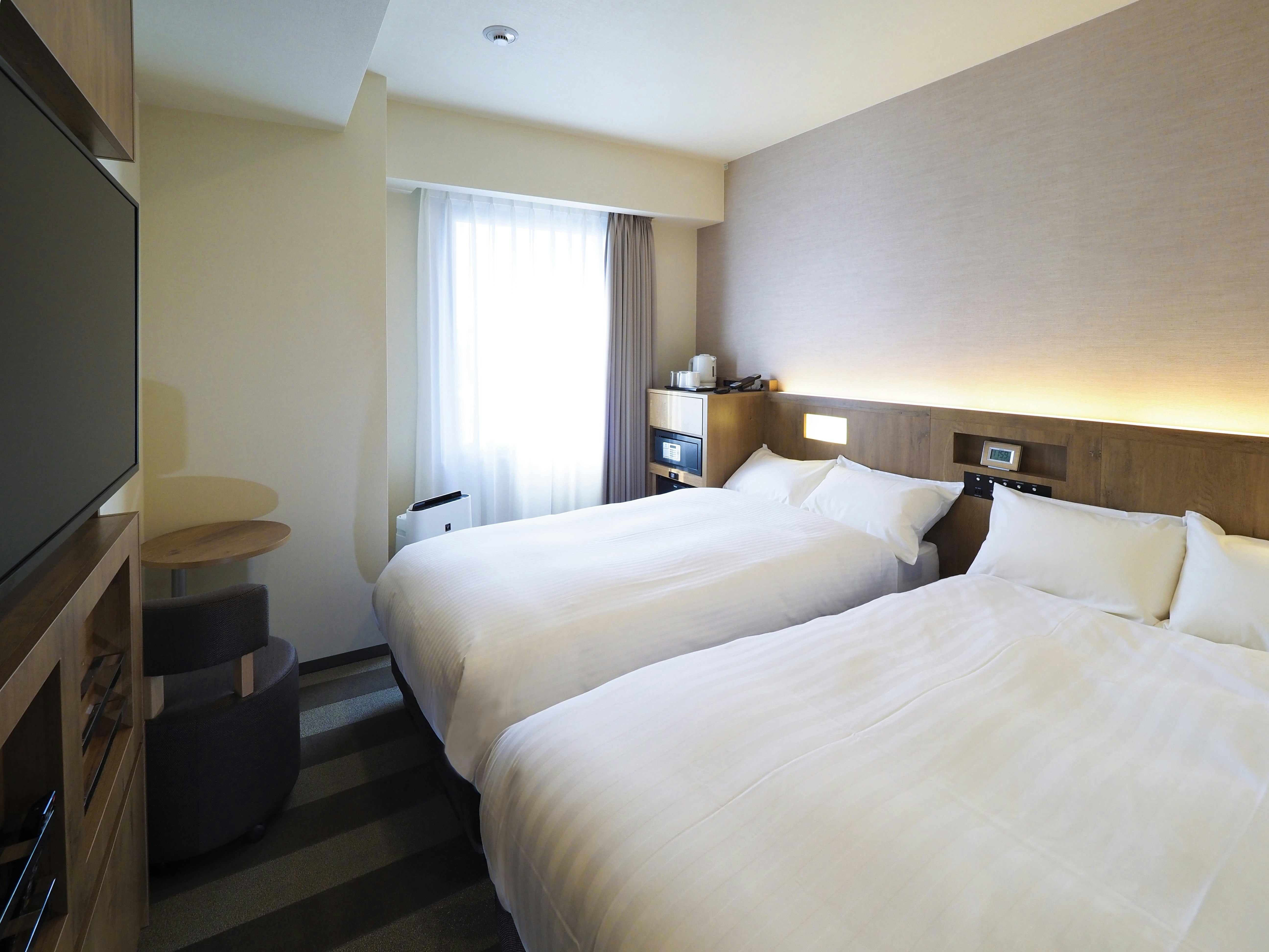 Far East Village Hotel Yokohama 12/30