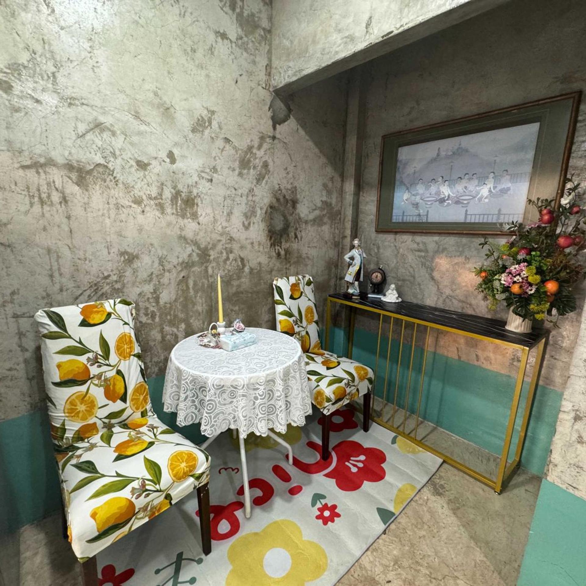 OYO 75539 Phanthida Resort and Cafe 18/24