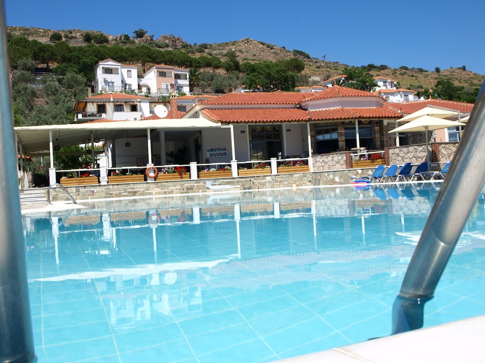 Panorama Hotel photo3