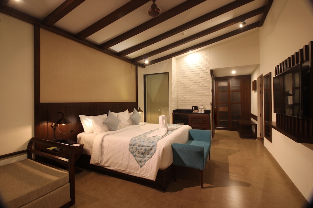 Regenta Jungle Resort Kabini Springs 10/50