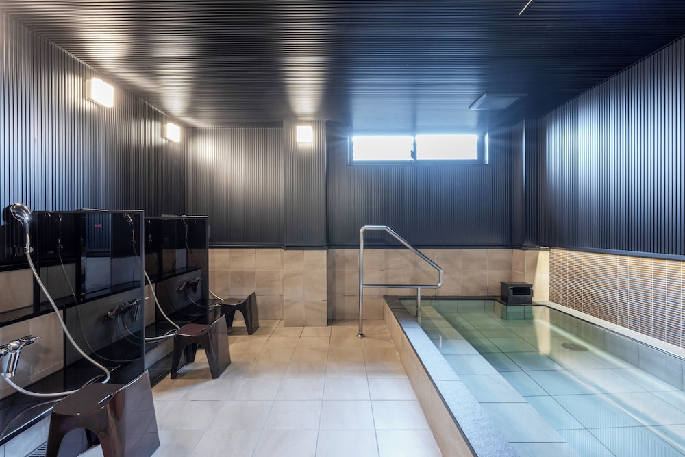 HOTEL JIN Morioka Ekimae 29/49