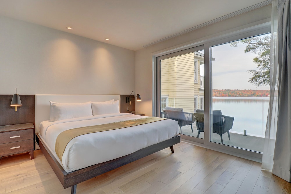Ripplecove Hotel & Spa 20/71