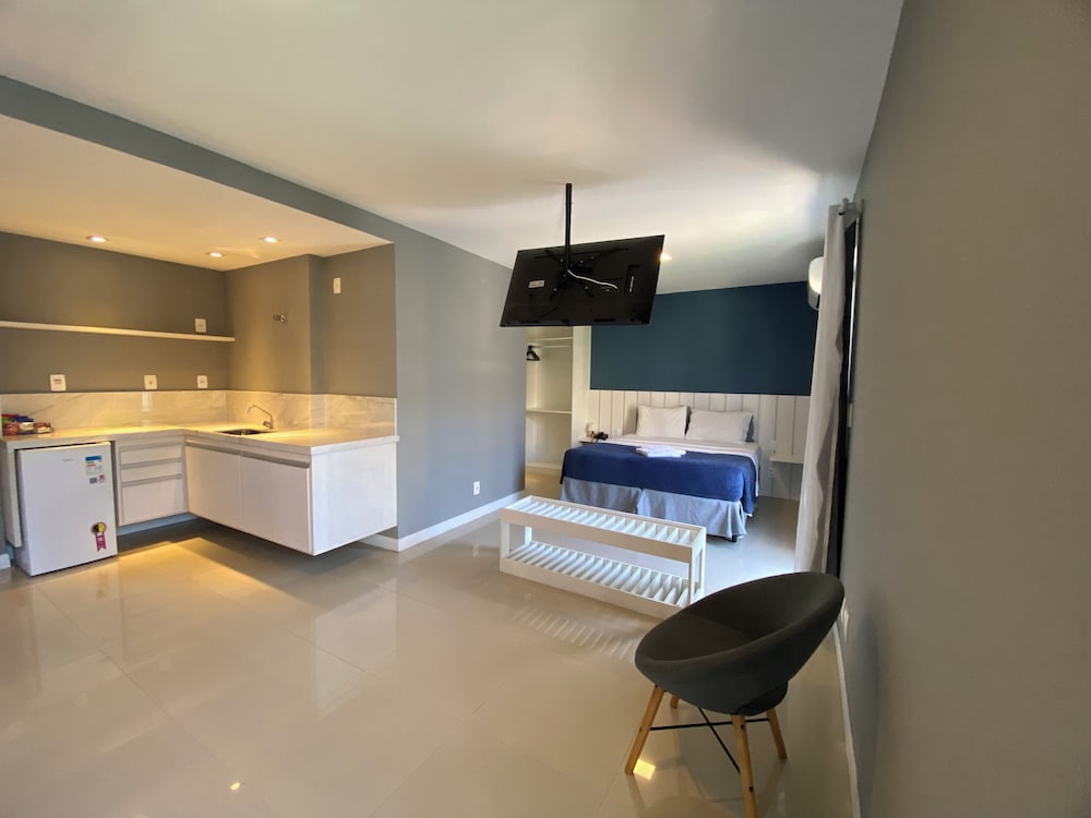 Hotel Bossa Nova Cabo Frio 8/48