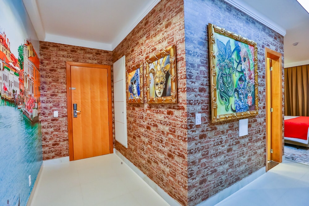 Golden Lis Hotel Boutique 34/76