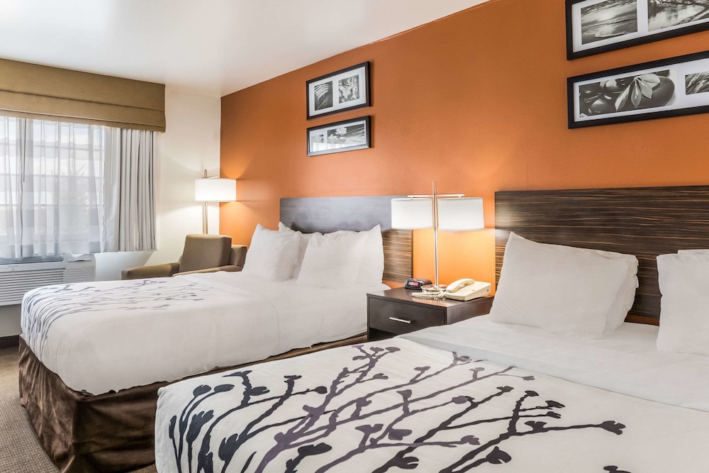 Sleep Inn & Suites North Liberty - Liberty City 11/43