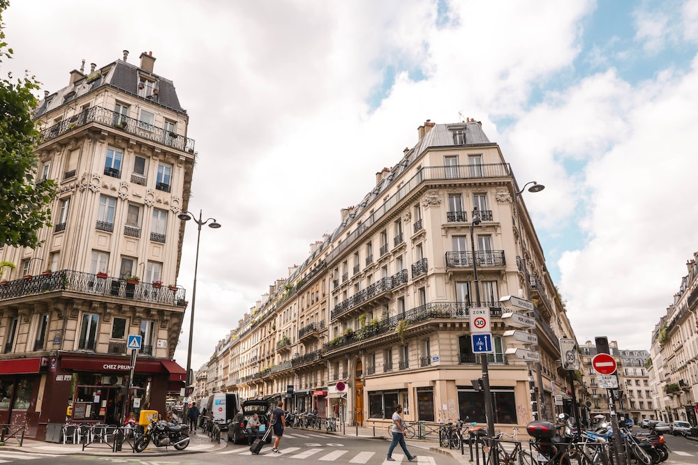 Le Citizen Hotel 3/68