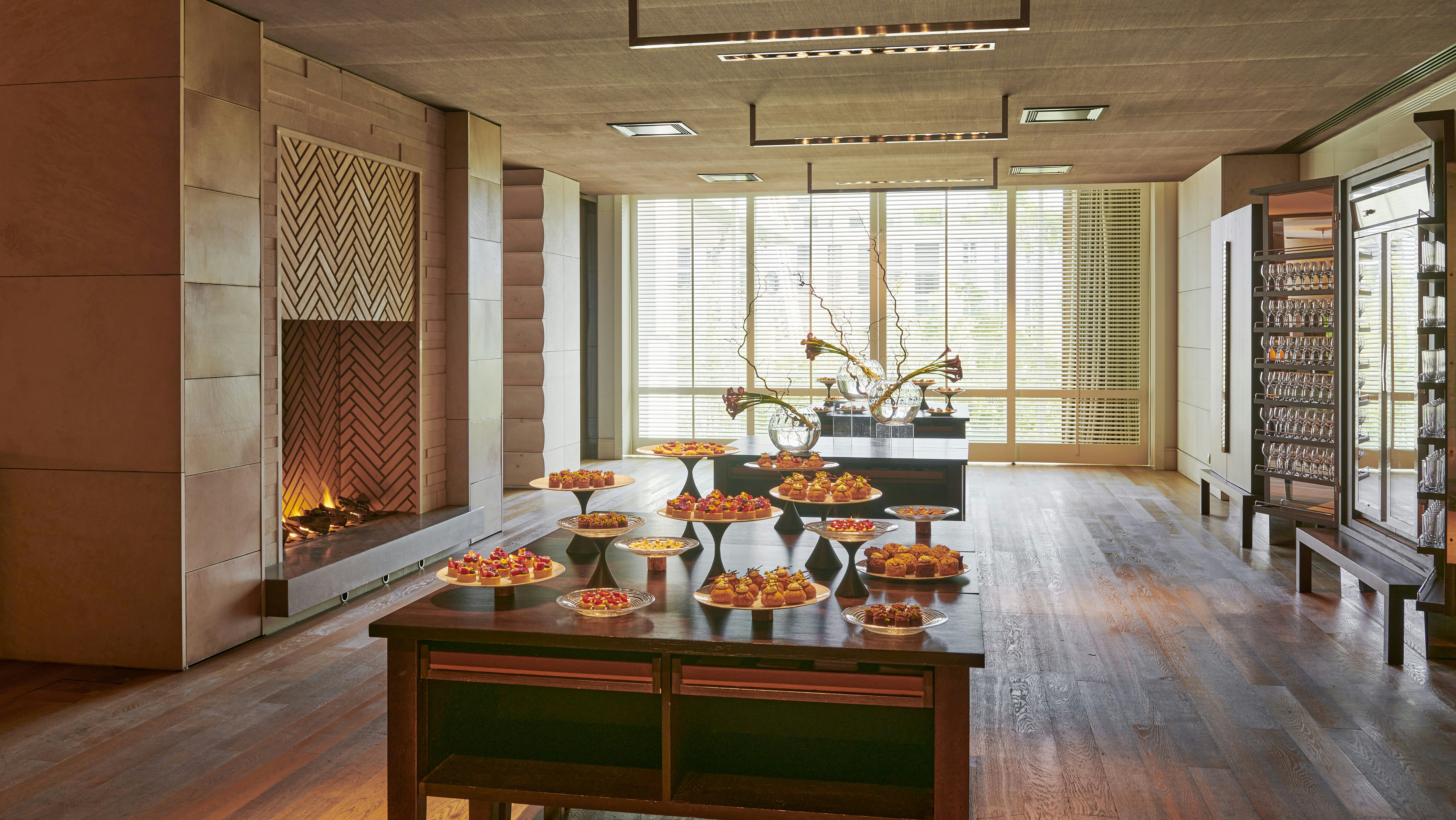 INTERCONTINENTAL GENEVA 25/50