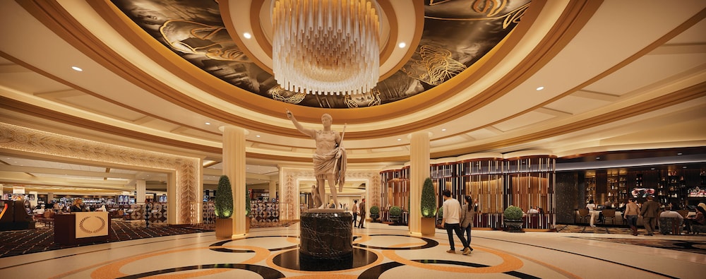 Caesars Virginia - A Caesars Rewards Destination 12/51