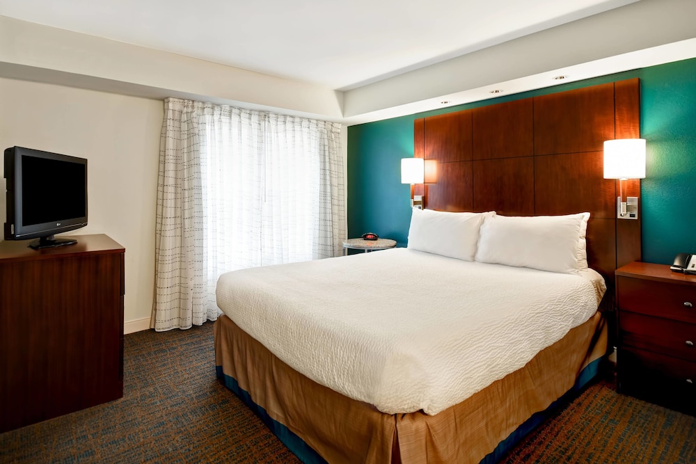 Residence Inn Stillwater 8/42