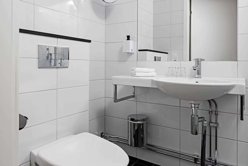 Scandic Borlänge 60/61