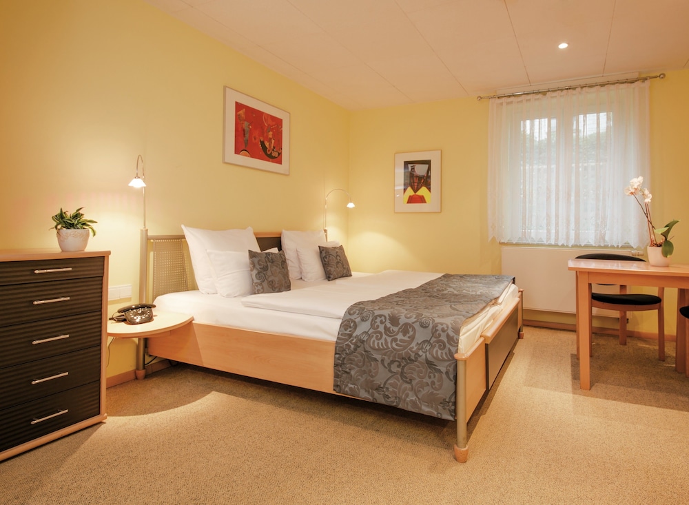 Aparthotel Villa Freisleben 9/50