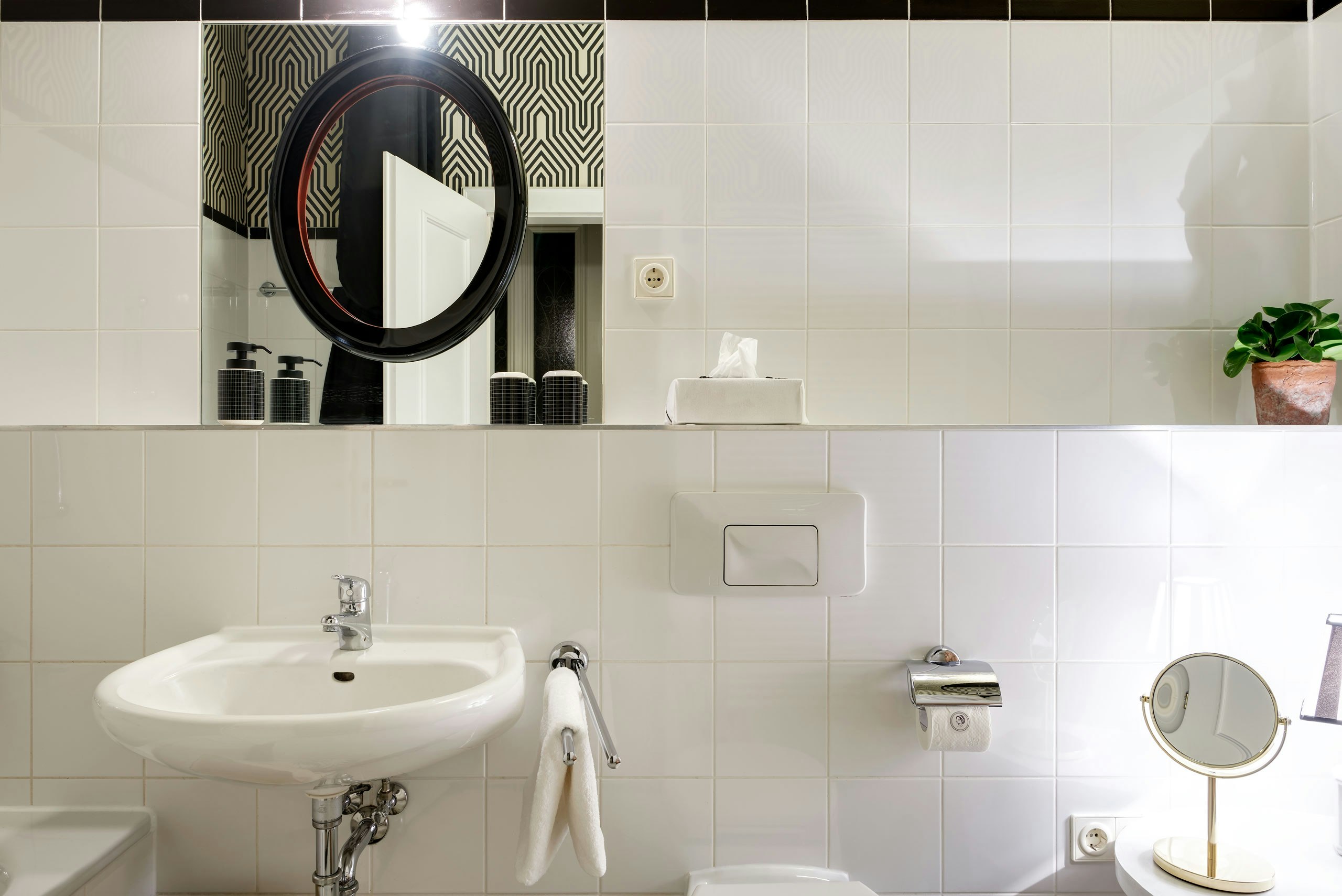 Cora Apartments Leipzig 36/43