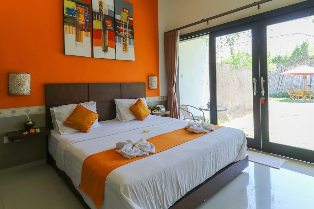 Ninja Suite Villa 7/32