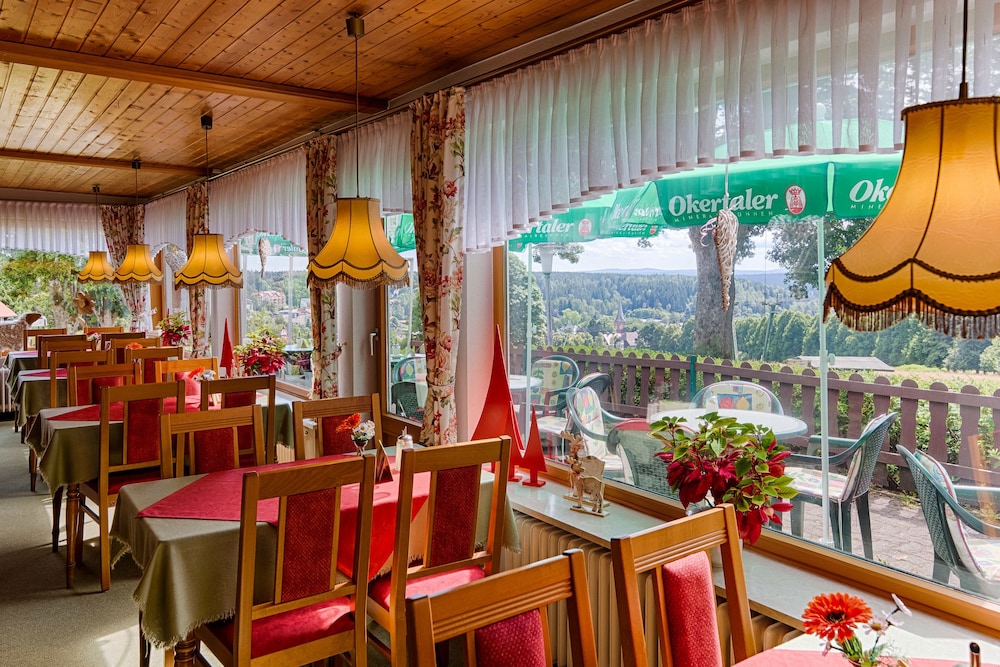 Hotel and Cafe Panorama 18/21