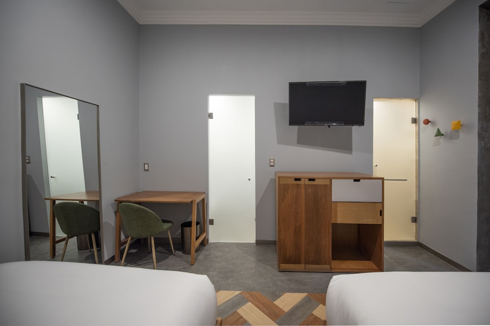 Hotel MX condesa CDMX, Trademark Collection by Wyndham 39/50