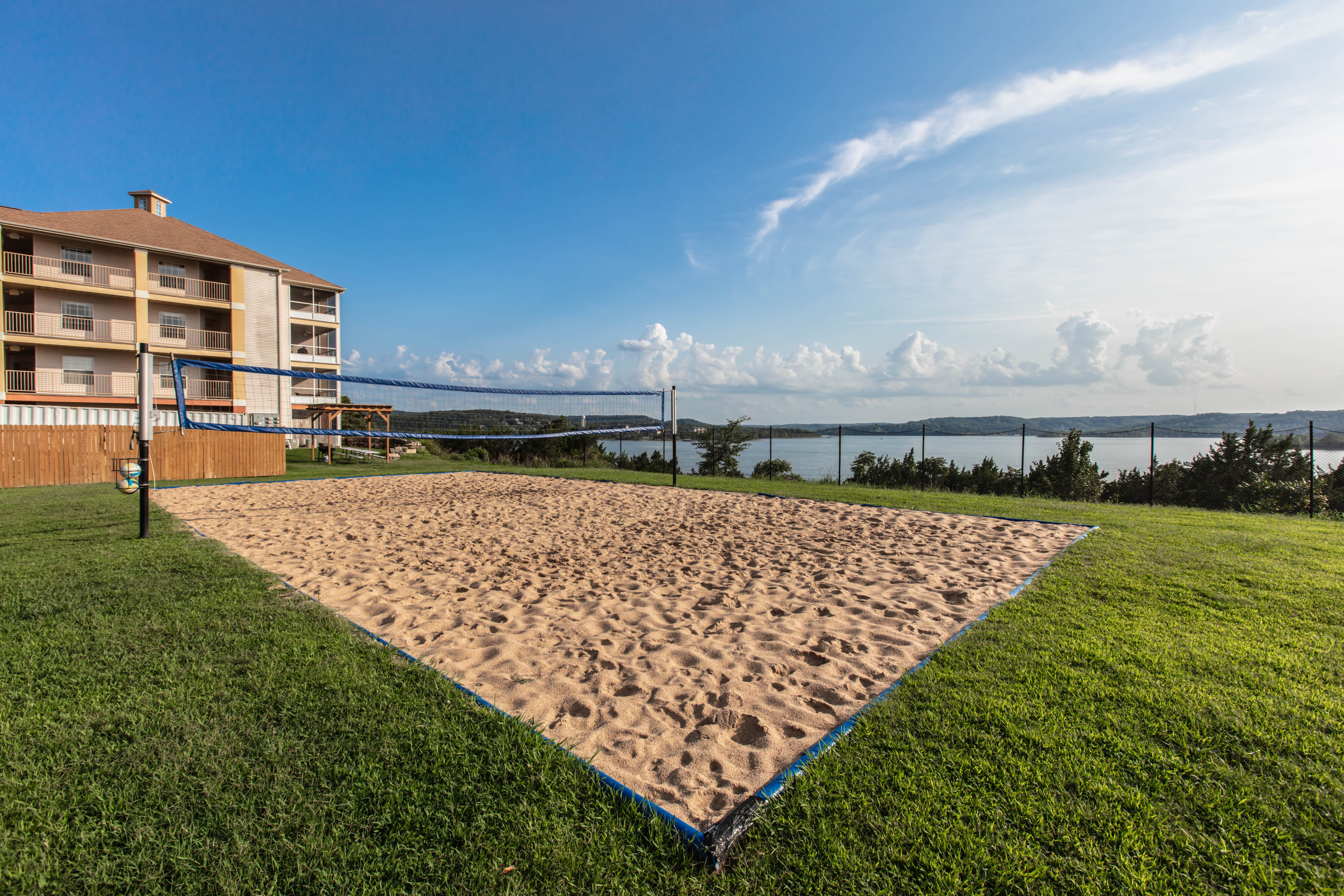 Westgate Branson Lakes Resort 22/24