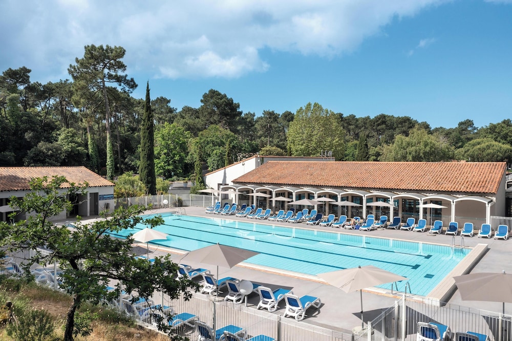 Belambra Clubs La Palmyre 56/61
