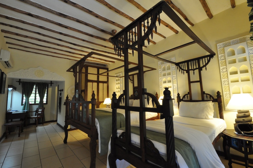 KILIFI BAY BEACH RESORT 8/50