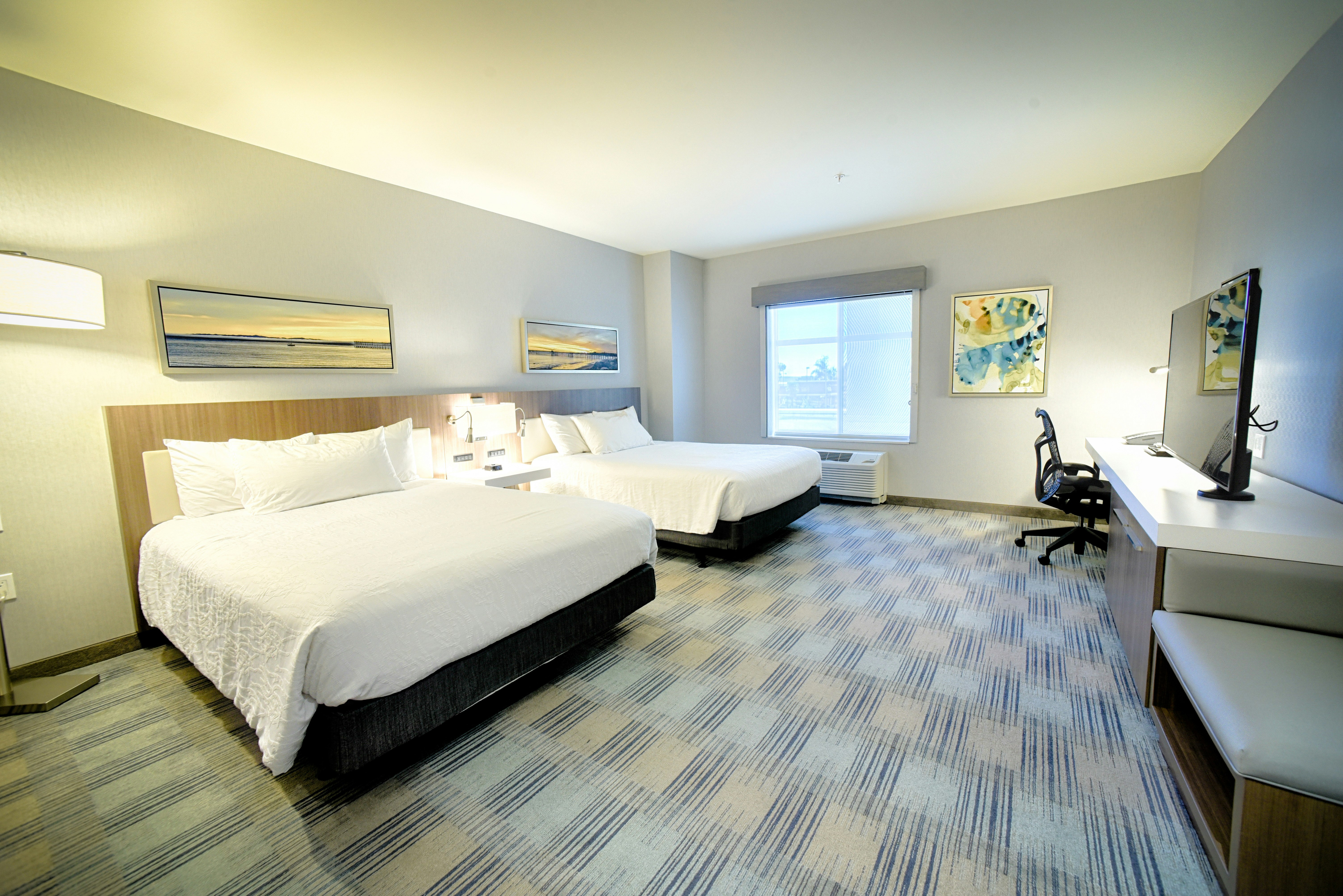 ROOM, 2 QUEEN BEDS, ACCESSIBLE