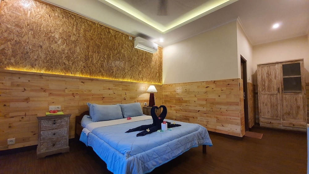 Kunang-Kunang Guesthouse 60/86