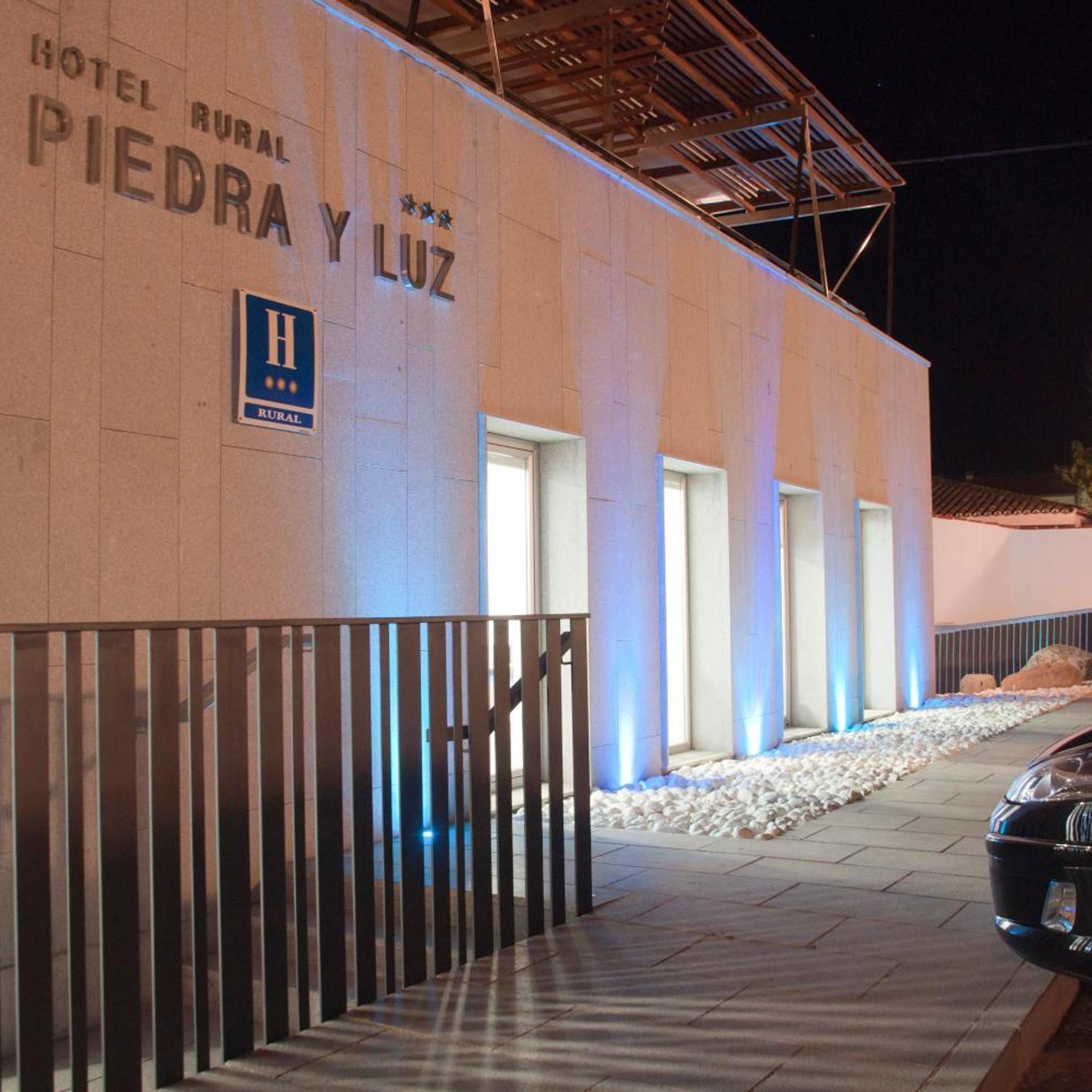 Hotel EH Piedra Y Luz 5/50