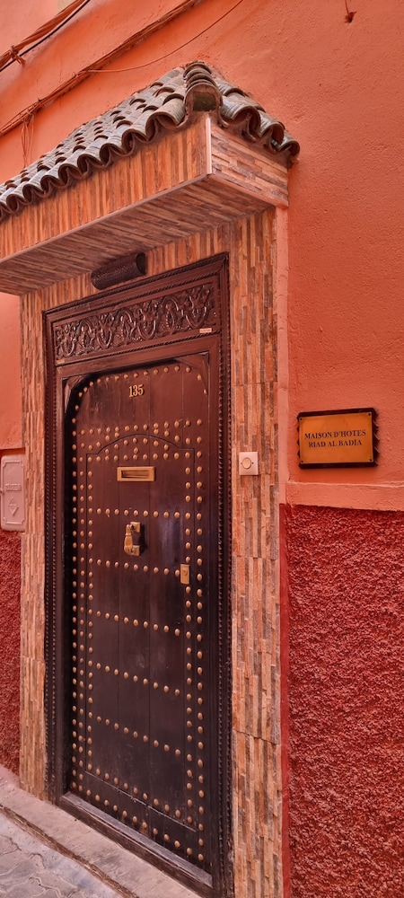Riad Al Badia 1/50