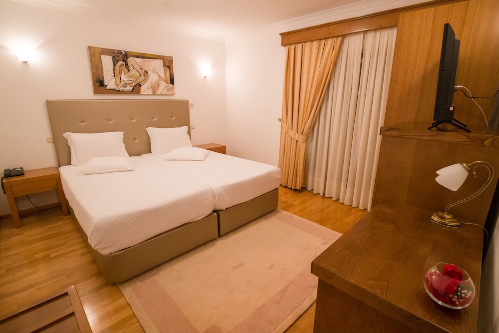Hotel Estalagem Turismo 14/49