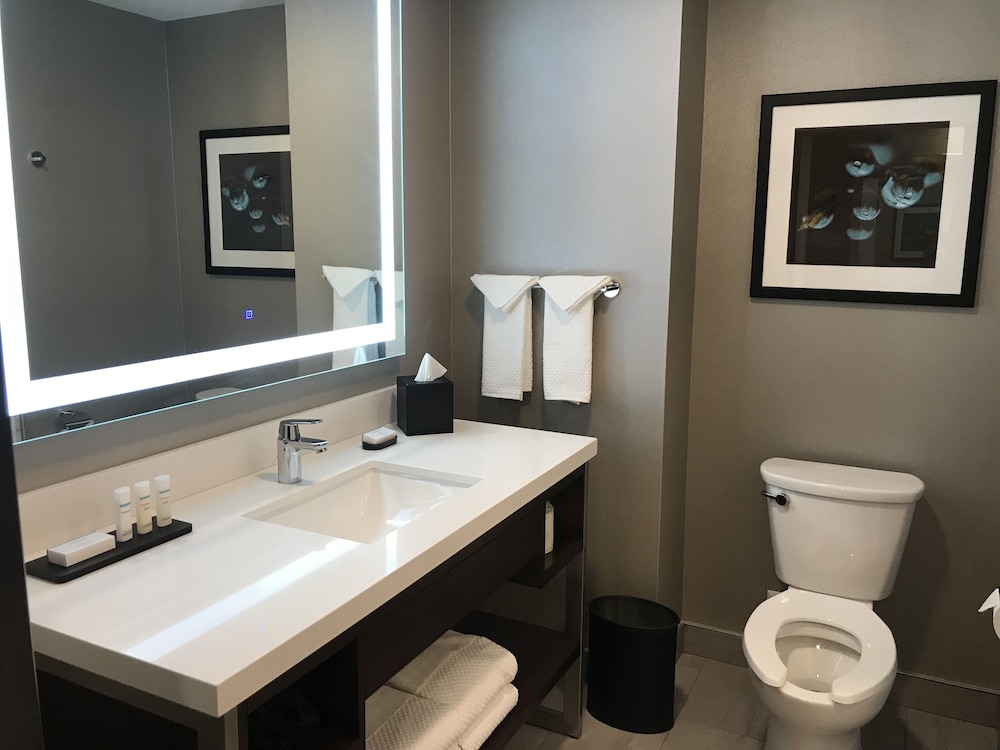 Embassy Suites By Hilton Plainfield Indianapolis Airport 51/70