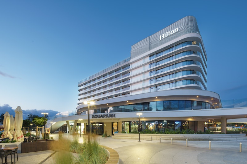 Hilton Swinoujscie Resort And Spa 2/77