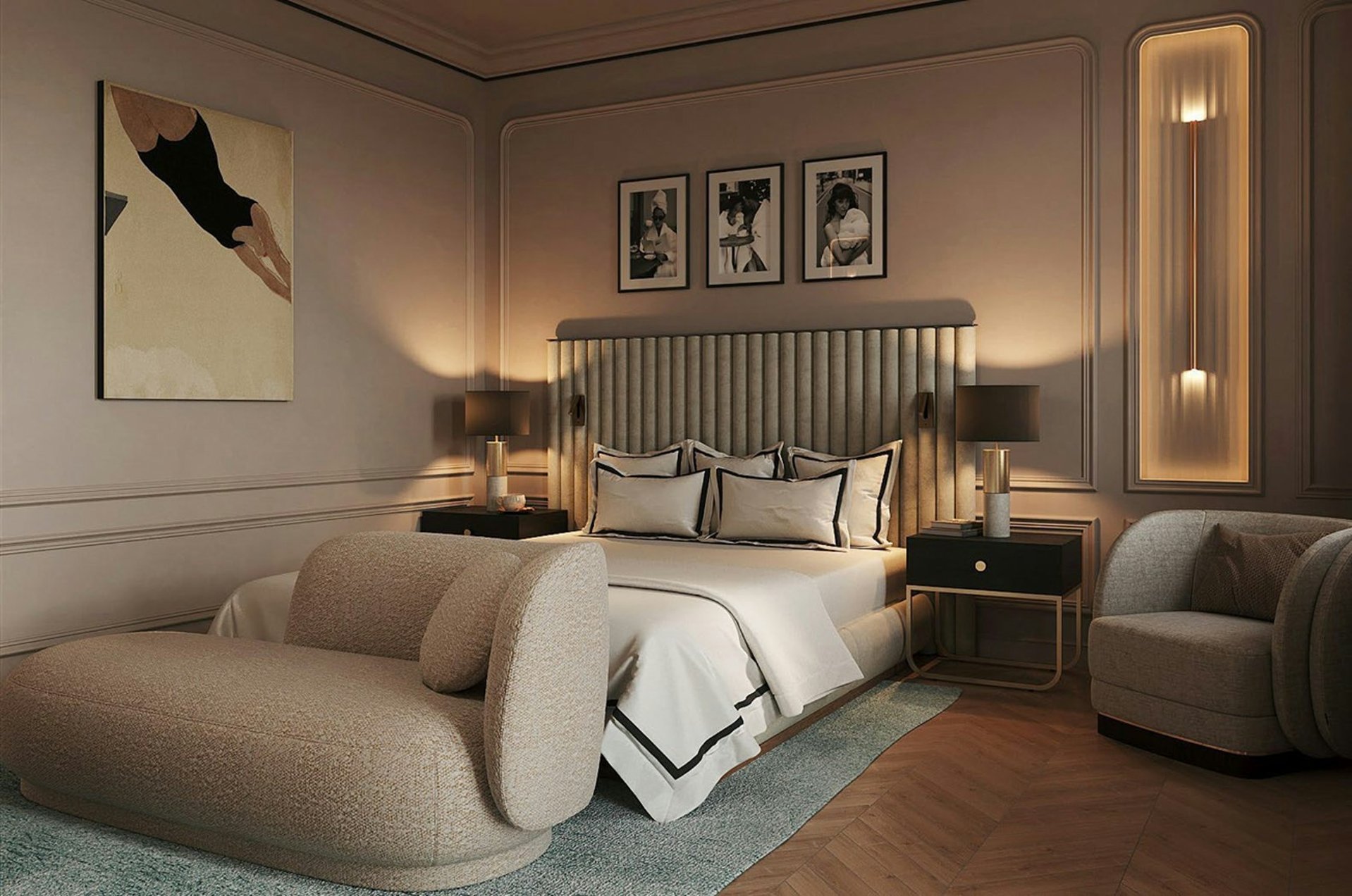 Radisson Blu Badischer Hof Hotel 36/50