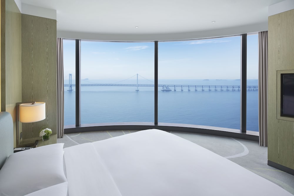 Grand Hyatt Dalian 6/67
