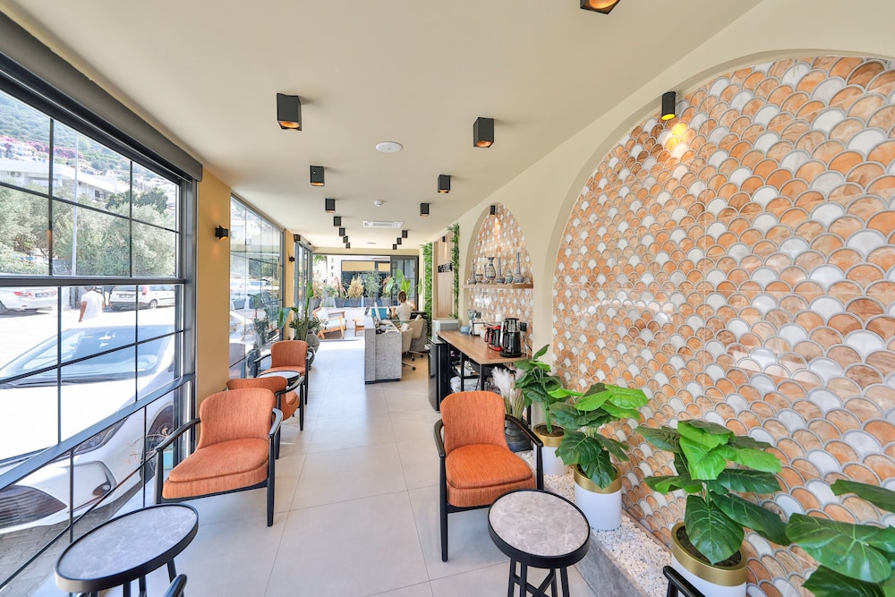Neva Boutique Hotel 29/50