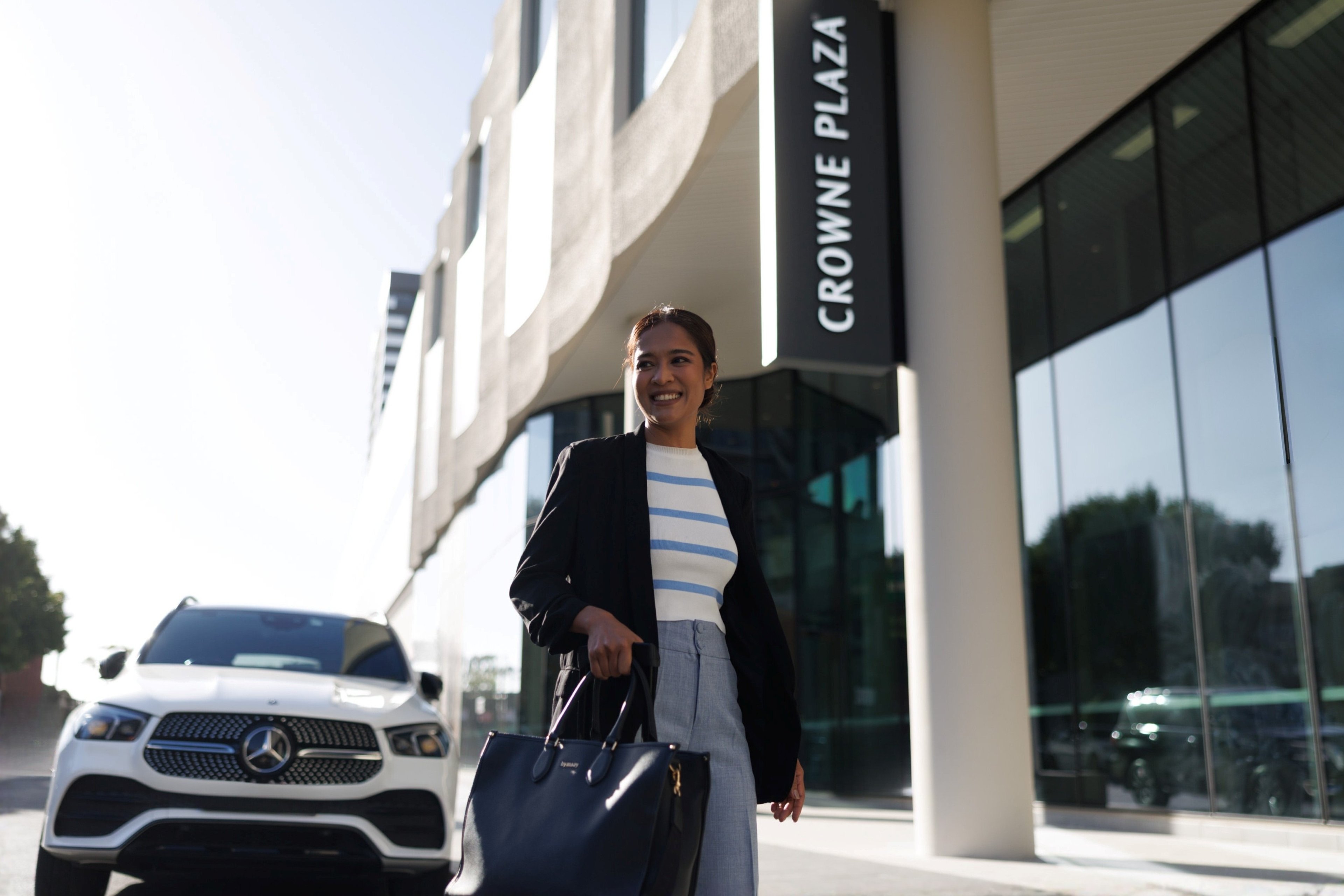 Crowne Plaza Geelong by IHG 4/50