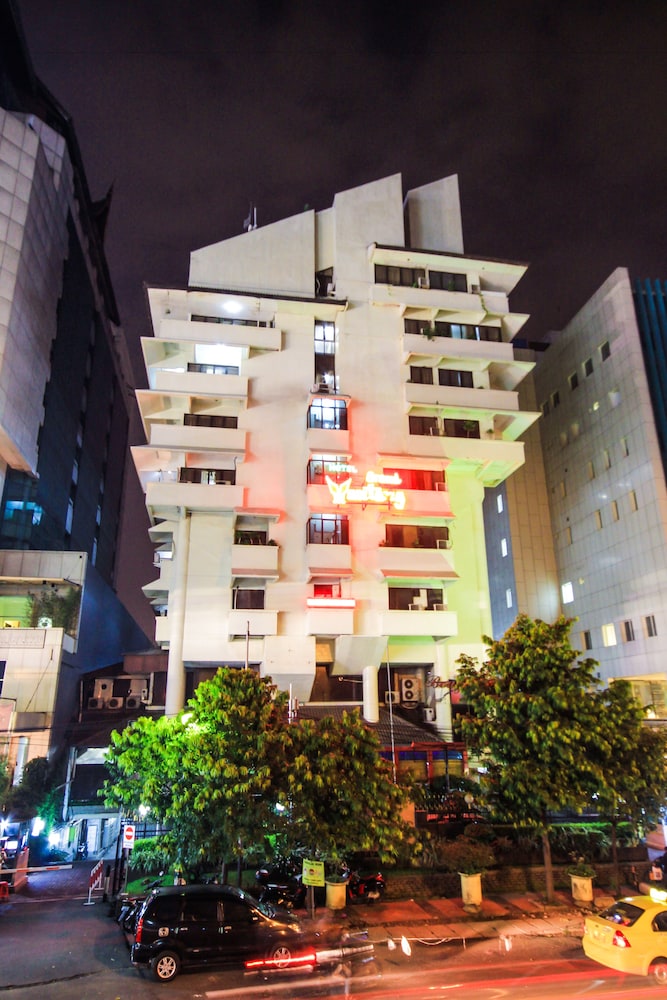 Grand Menteng Hotel 1/50