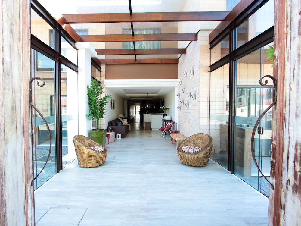 Hotel Premium Recanto Da Passagem 48/76