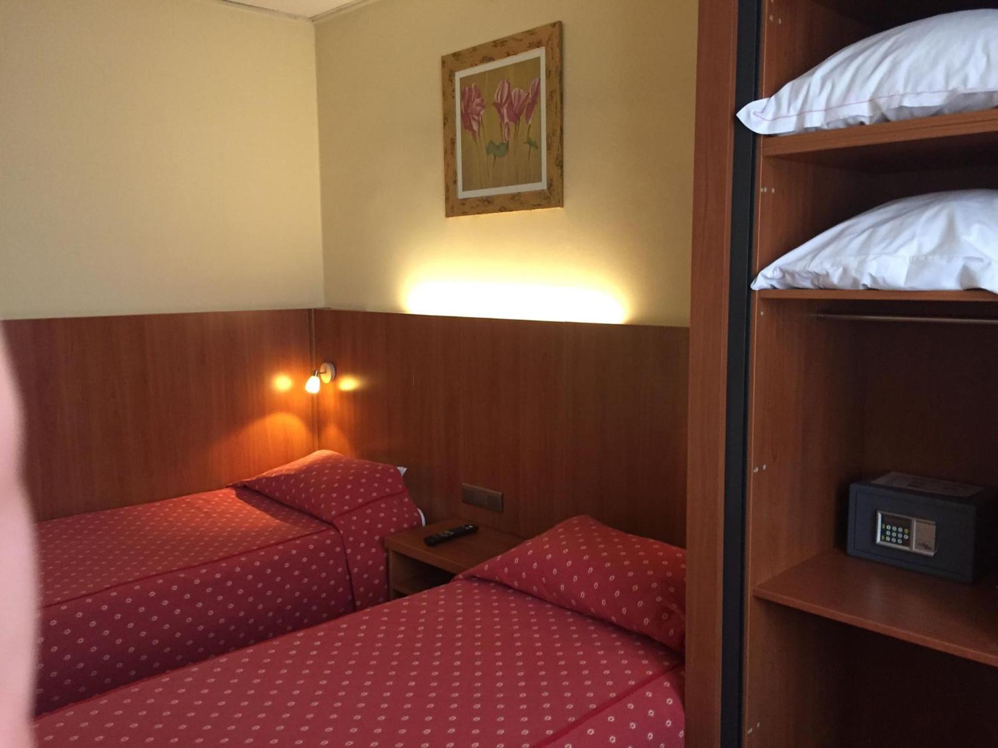 Hotel De Venne 26/50