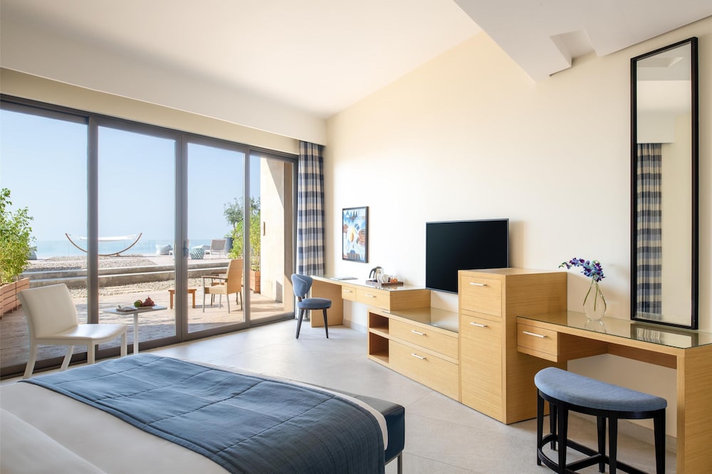Panoramic, Spa, Twin Beds