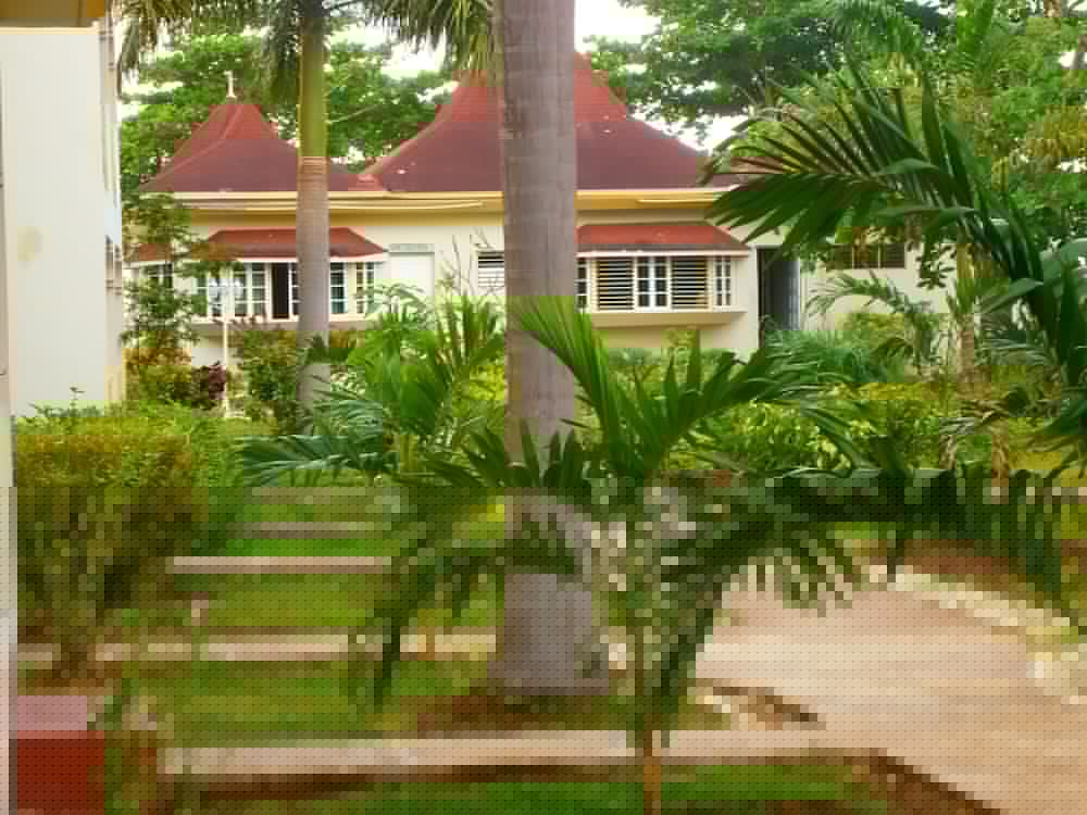 Coral Seas Beach Resort 31/58