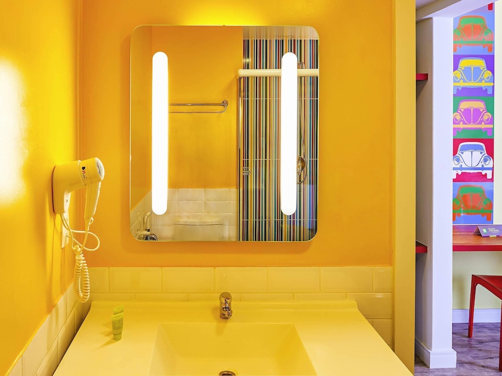 Ibis Styles Balneario Camboriu 57/59