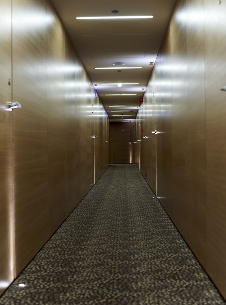 Samaria Hotel photo5