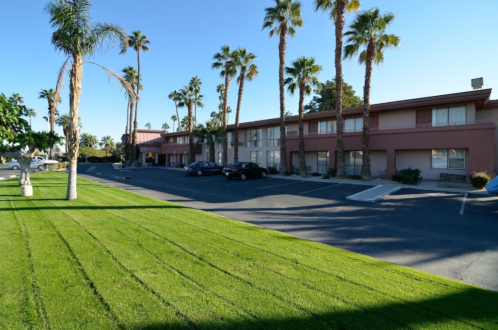 Best Western Date Tree Hotel 7/49