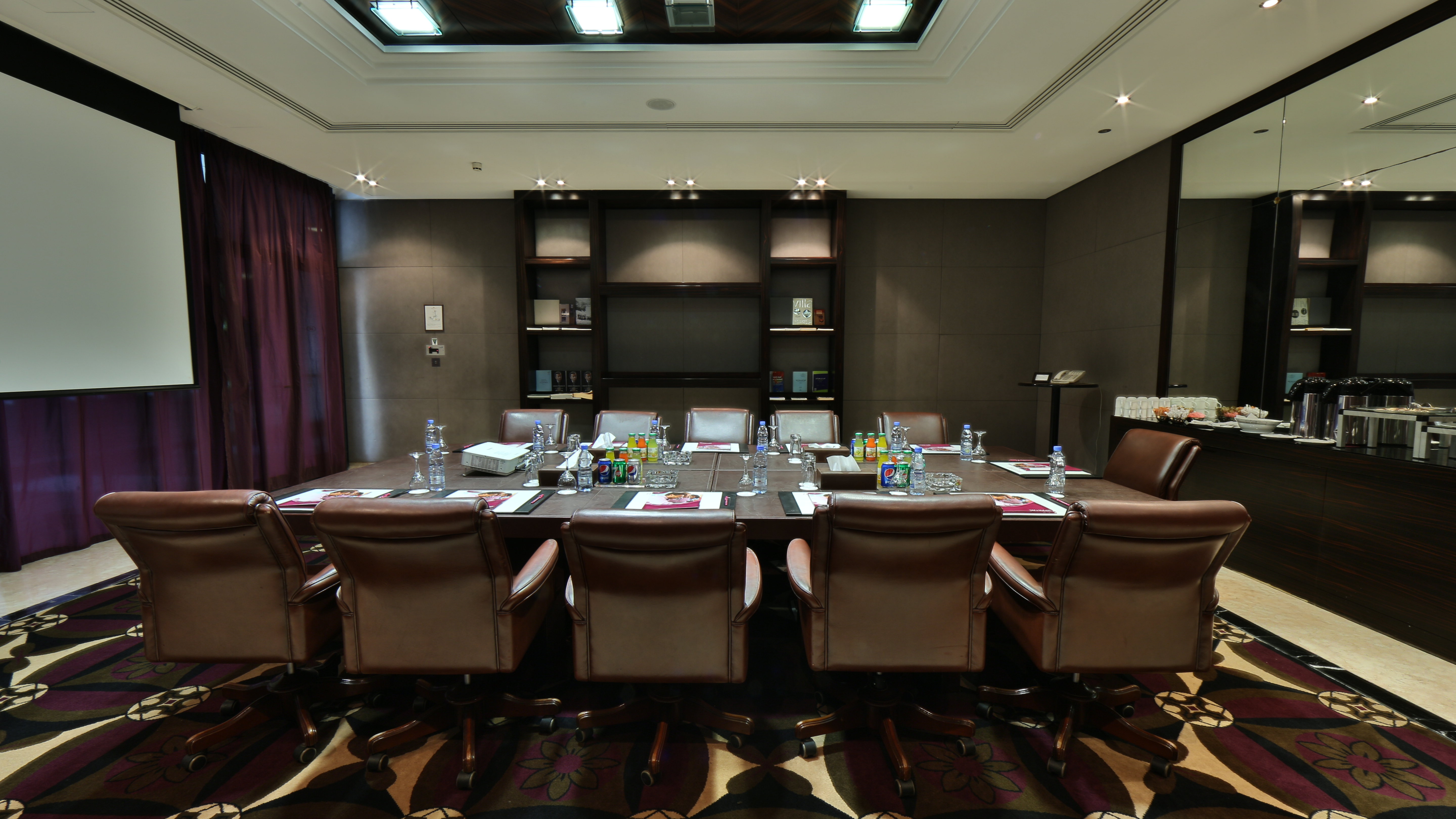 Crowne Plaza Hotel Beirut 34/50