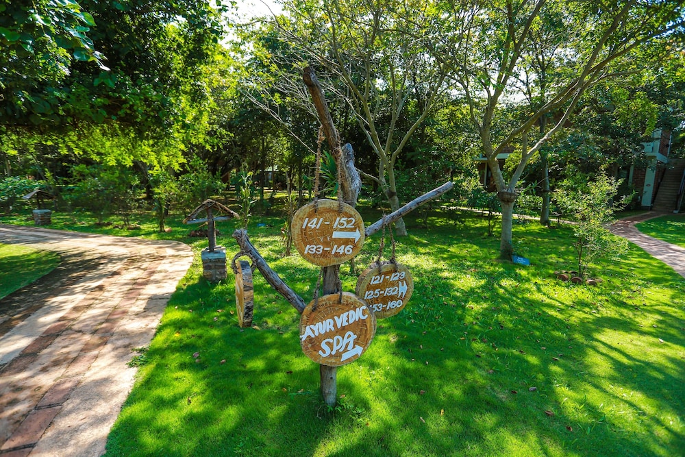 Camellia Resort And Spa 60/65